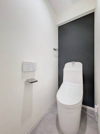 プルマージュ国立の物件内観写真